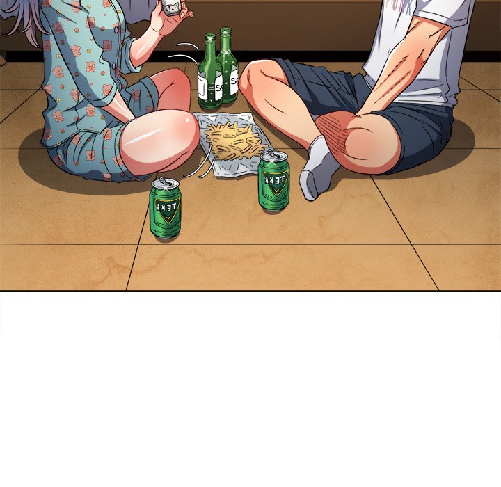 My High School Bully Chapter 138 image 167