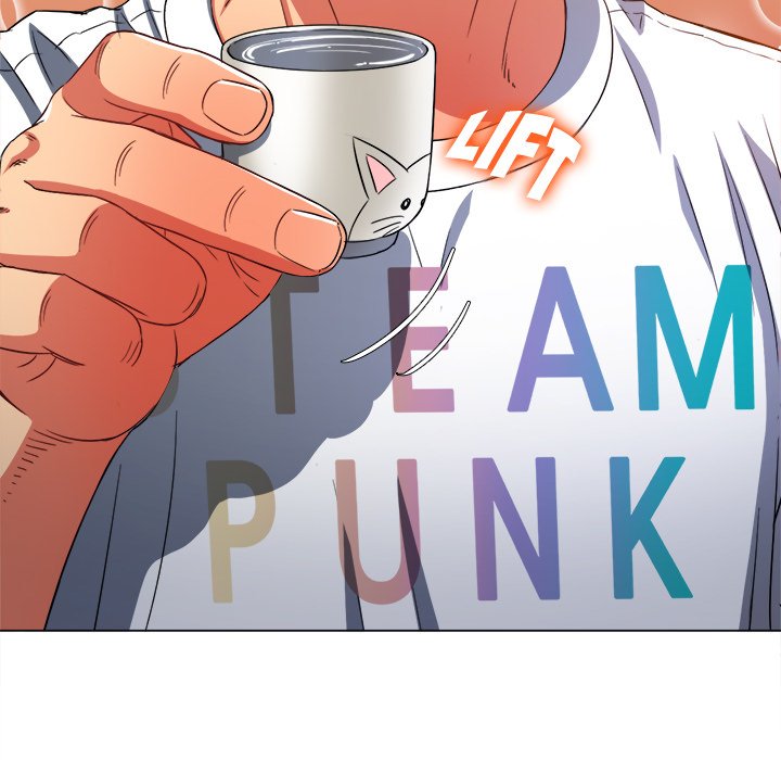 My High School Bully Chapter 138 image 175
