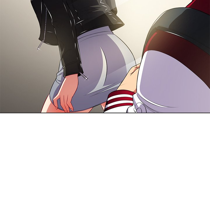 My High School Bully Chapter 138 image 190