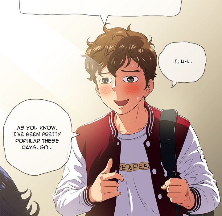 My High School Bully Chapter 138 image 194