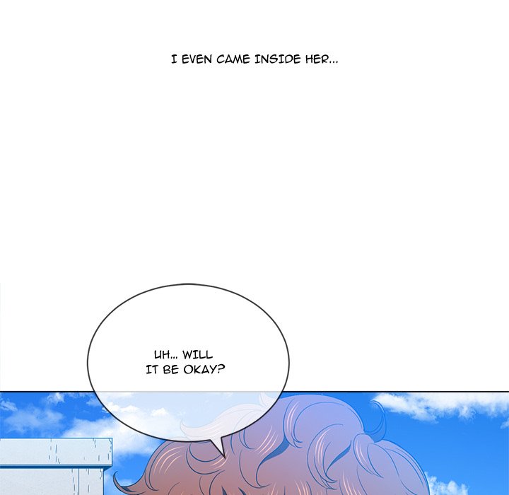 My High School Bully Chapter 138 image 22