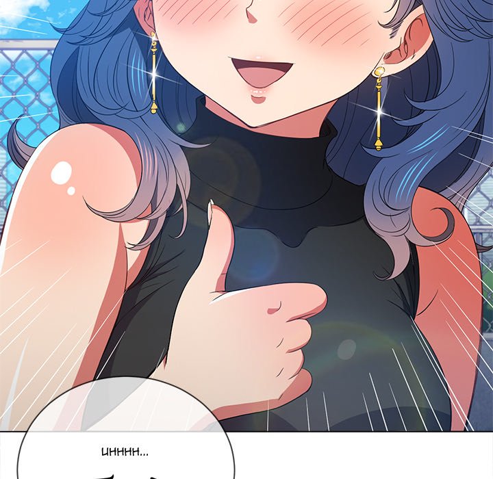 My High School Bully Chapter 138 image 27