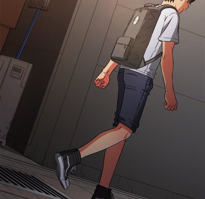My High School Bully Chapter 138 image 32