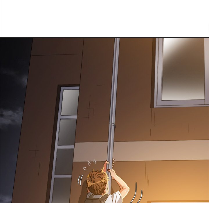 My High School Bully Chapter 138 image 41