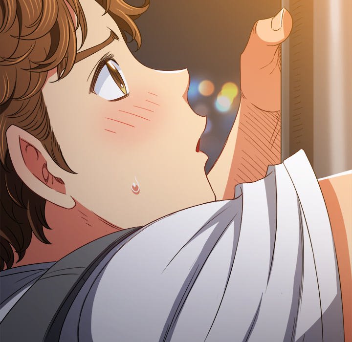 My High School Bully Chapter 138 image 45