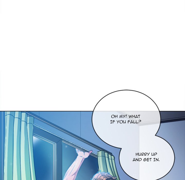 My High School Bully Chapter 138 image 49