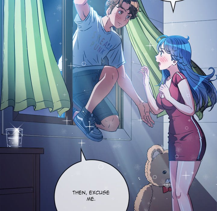 My High School Bully Chapter 138 image 50