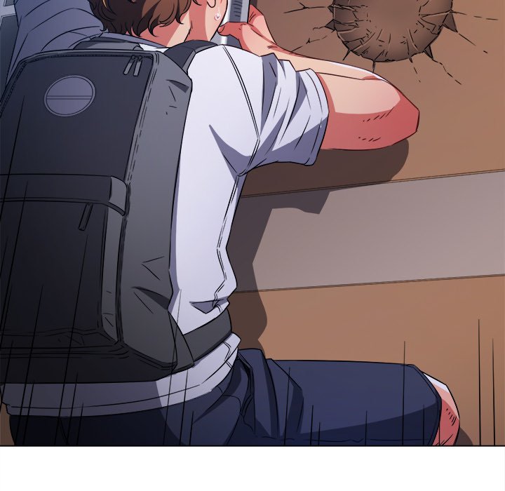 My High School Bully Chapter 138 image 54