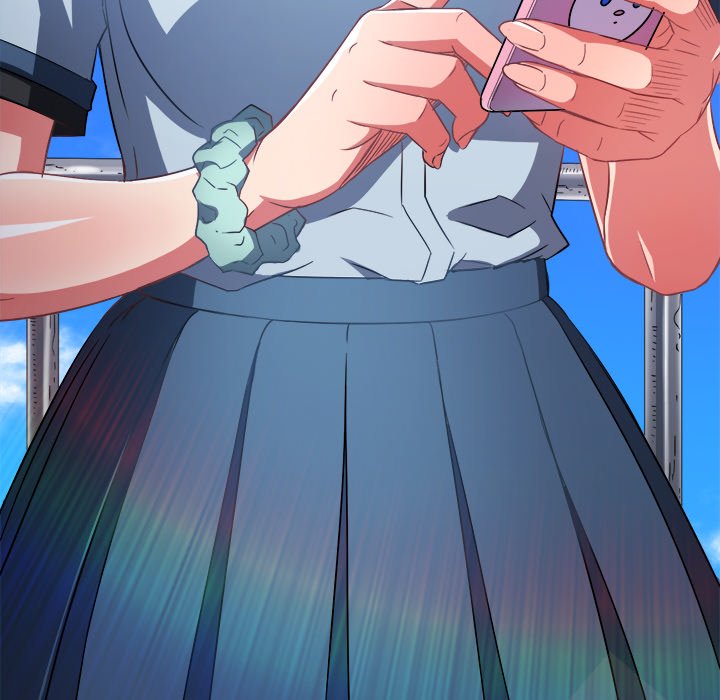 My High School Bully Chapter 138 image 5