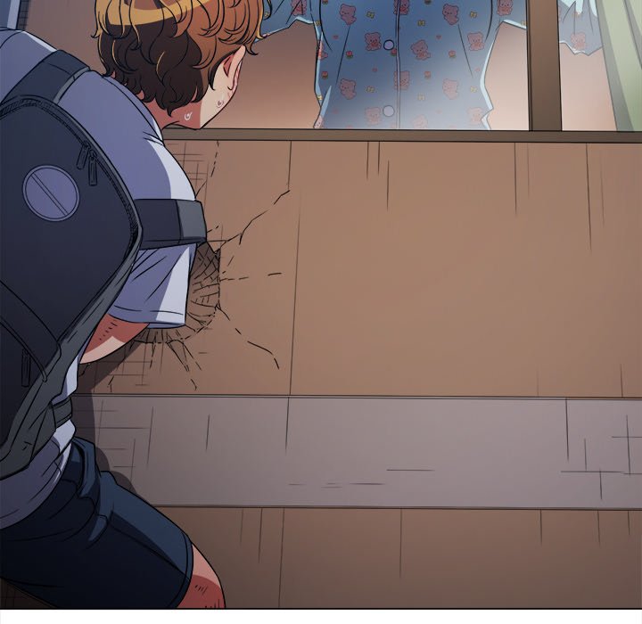 My High School Bully Chapter 138 image 63