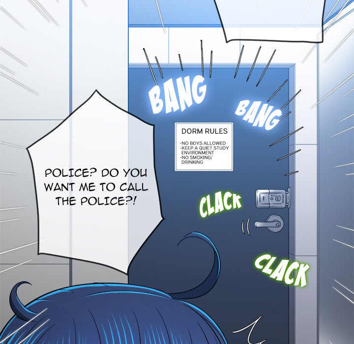 My High School Bully Chapter 138 image 74