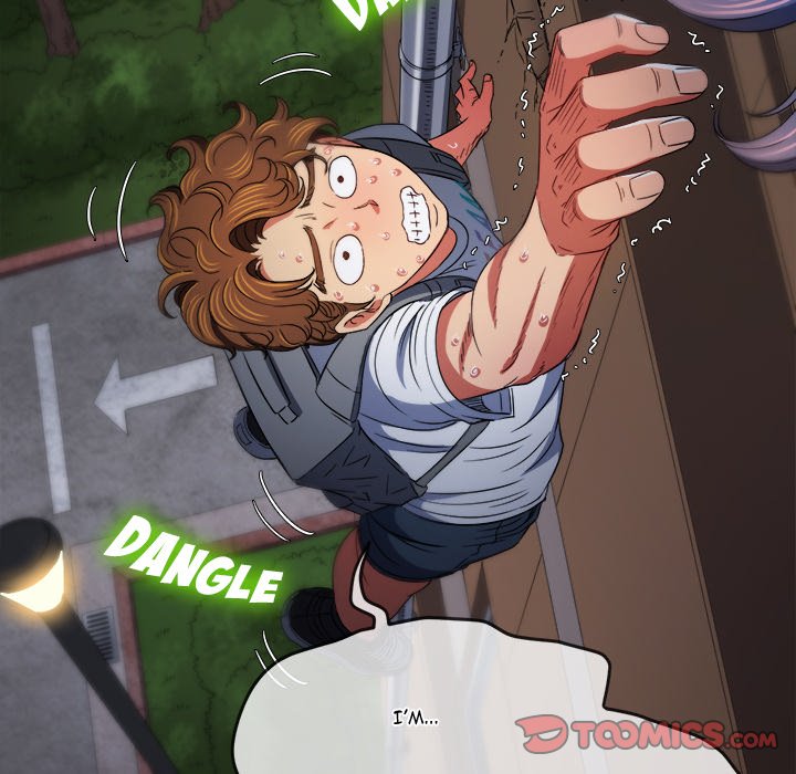 My High School Bully Chapter 138 image 83