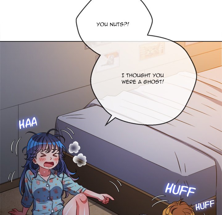 My High School Bully Chapter 138 image 87
