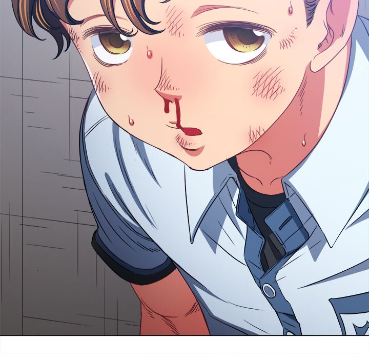 My High School Bully Chapter 138 image 8