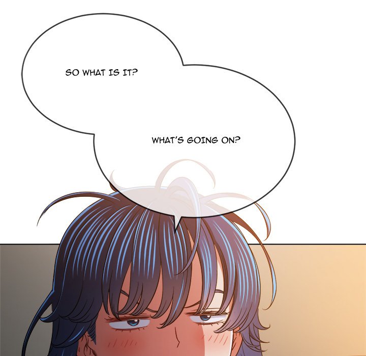 My High School Bully Chapter 138 image 91