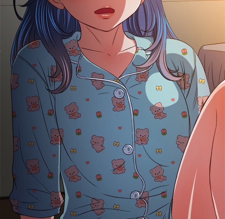 My High School Bully Chapter 138 image 92