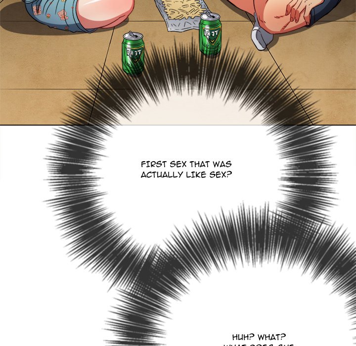My High School Bully Chapter 139 image 112