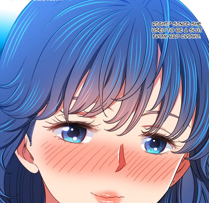 My High School Bully Chapter 139 image 115