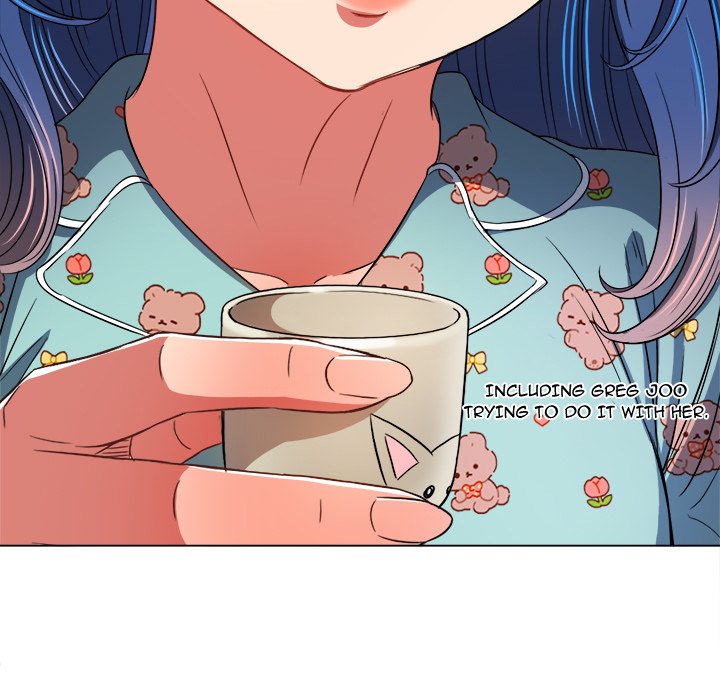 My High School Bully Chapter 139 image 116