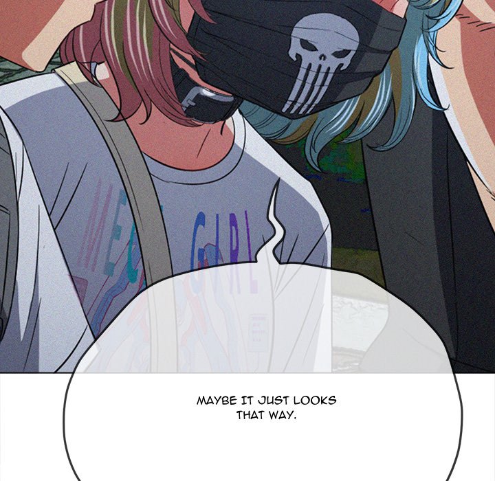 My High School Bully Chapter 139 image 119