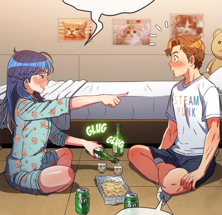 My High School Bully Chapter 139 image 124