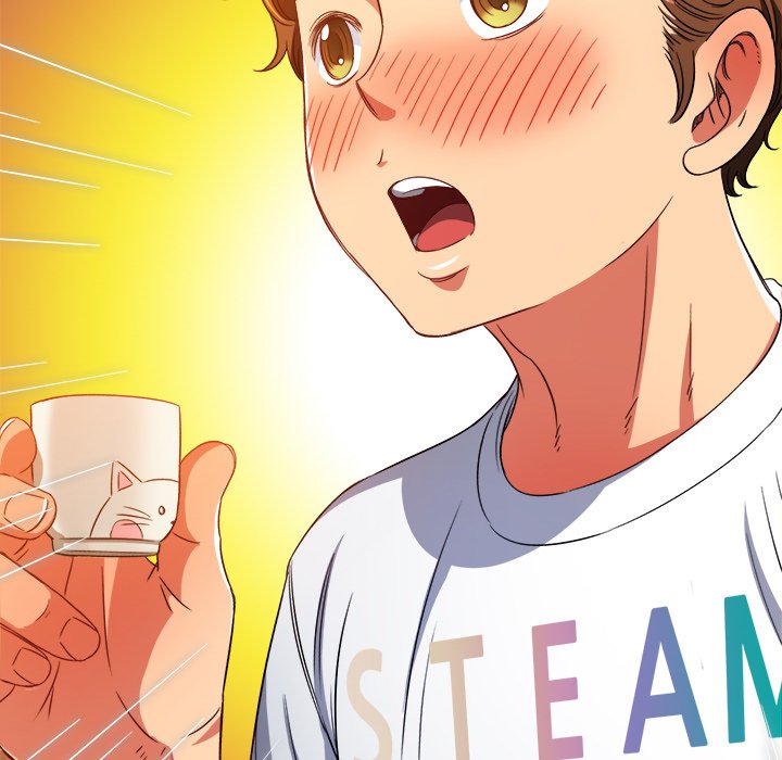My High School Bully Chapter 139 image 129