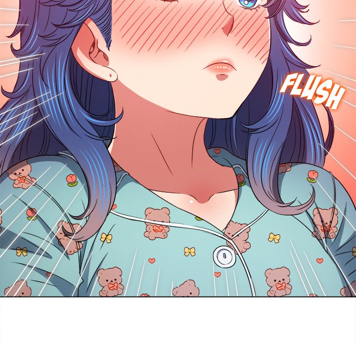 My High School Bully Chapter 139 image 136
