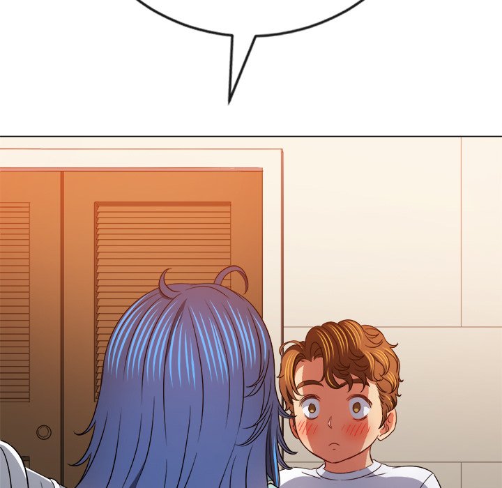 My High School Bully Chapter 139 image 145