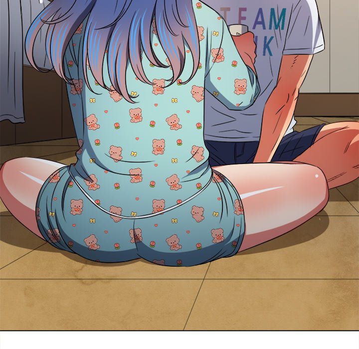 My High School Bully Chapter 139 image 146