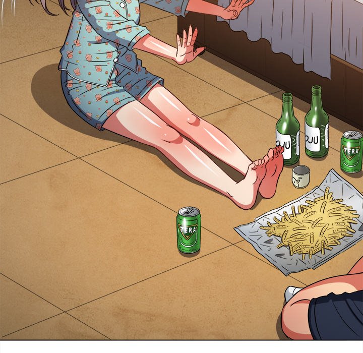 My High School Bully Chapter 139 image 16