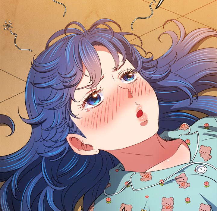My High School Bully Chapter 139 image 174