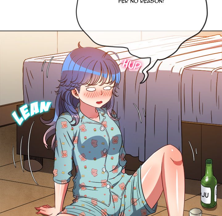 My High School Bully Chapter 139 image 176