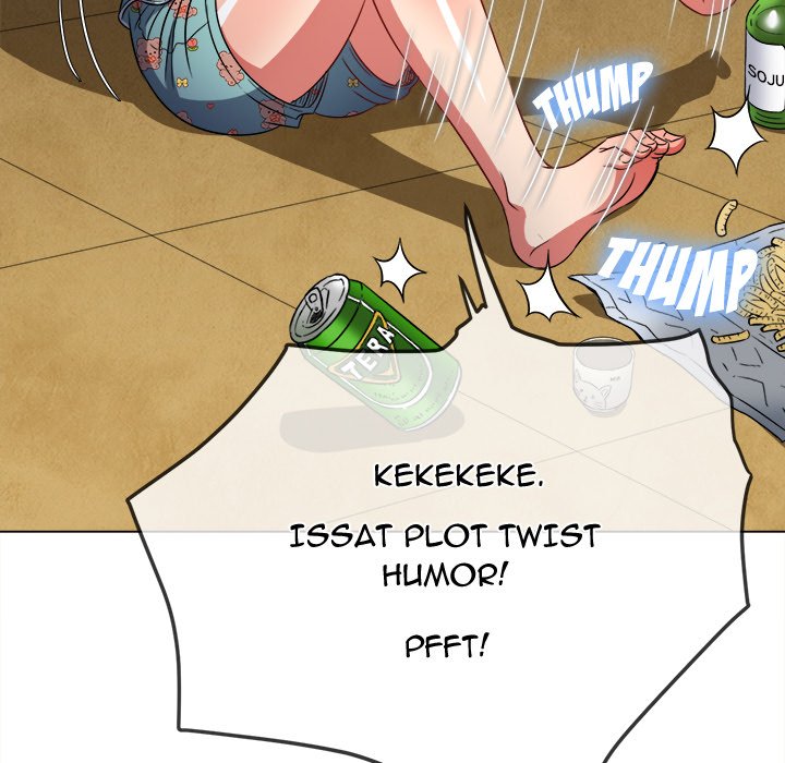 My High School Bully Chapter 139 image 189