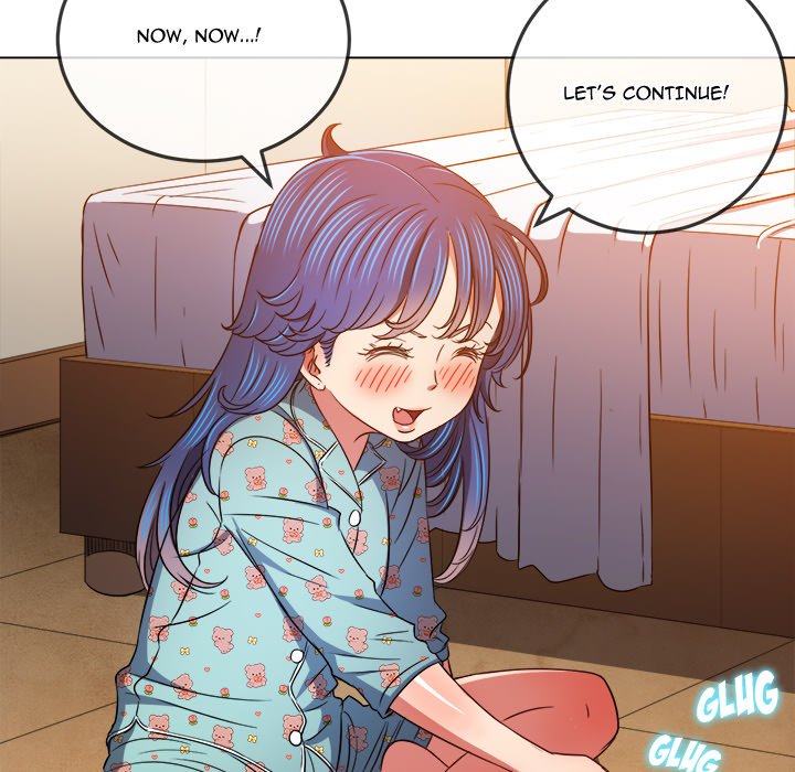 My High School Bully Chapter 139 image 21