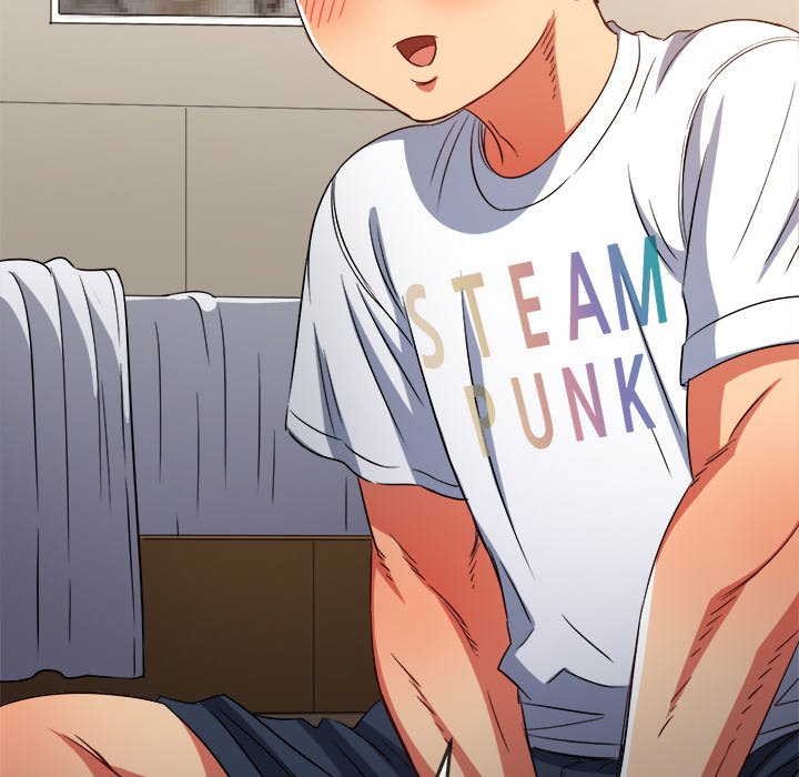 My High School Bully Chapter 139 image 31