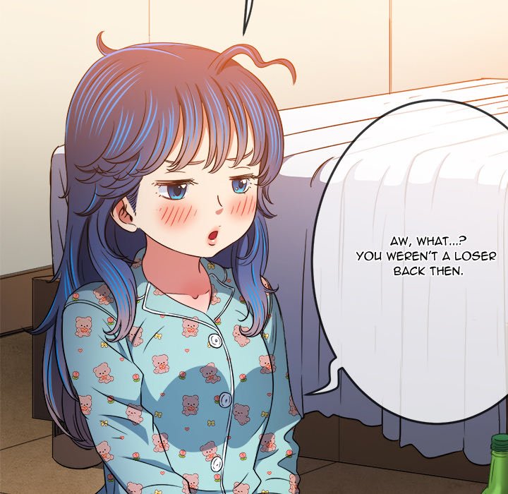 My High School Bully Chapter 139 image 34