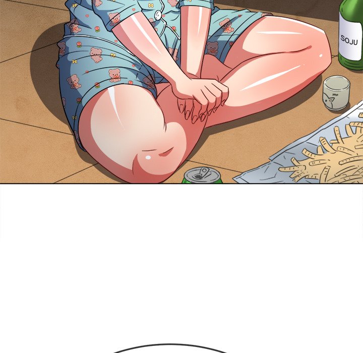 My High School Bully Chapter 139 image 35