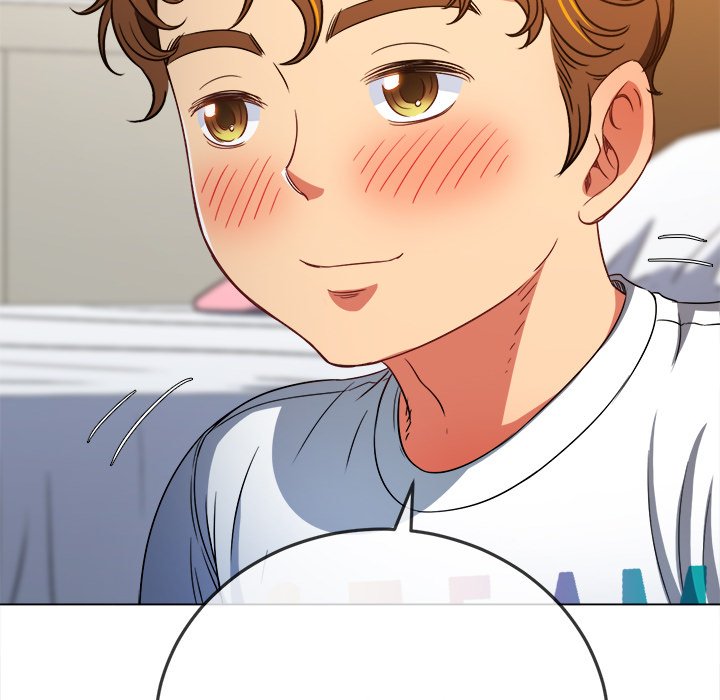 My High School Bully Chapter 139 image 37