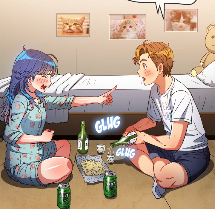My High School Bully Chapter 139 image 49