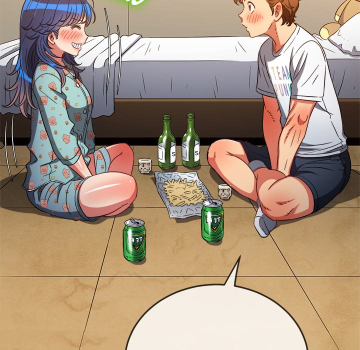 My High School Bully Chapter 139 image 60