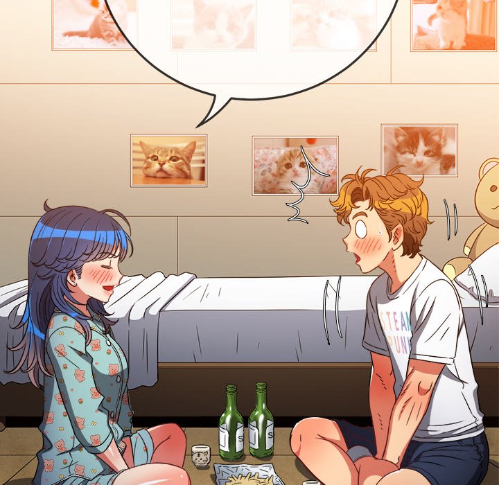 My High School Bully Chapter 139 image 62