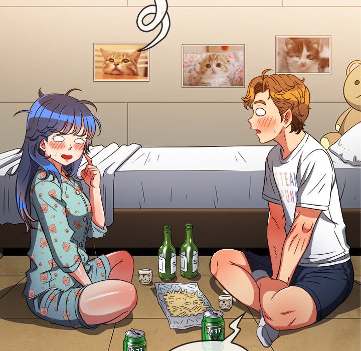 My High School Bully Chapter 139 image 65