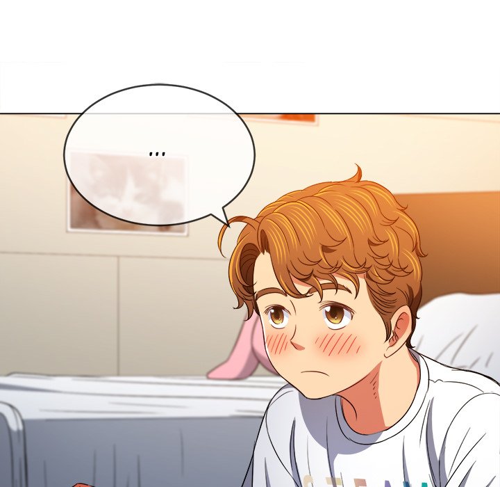 My High School Bully Chapter 139 image 76