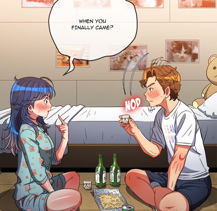 My High School Bully Chapter 139 image 83