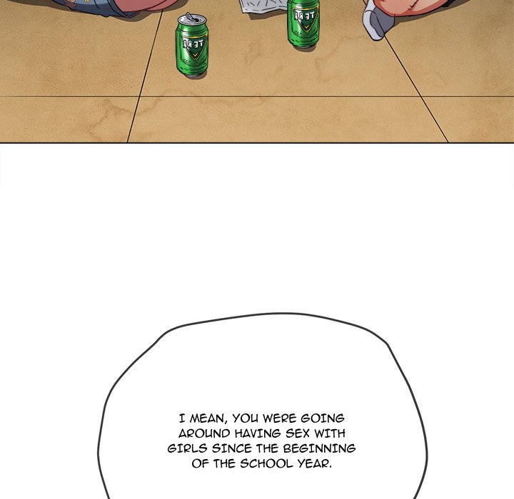 My High School Bully Chapter 139 image 84