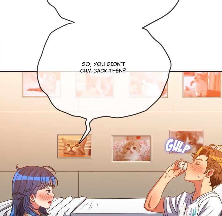 My High School Bully Chapter 139 image 85