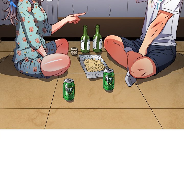 My High School Bully Chapter 139 image 86