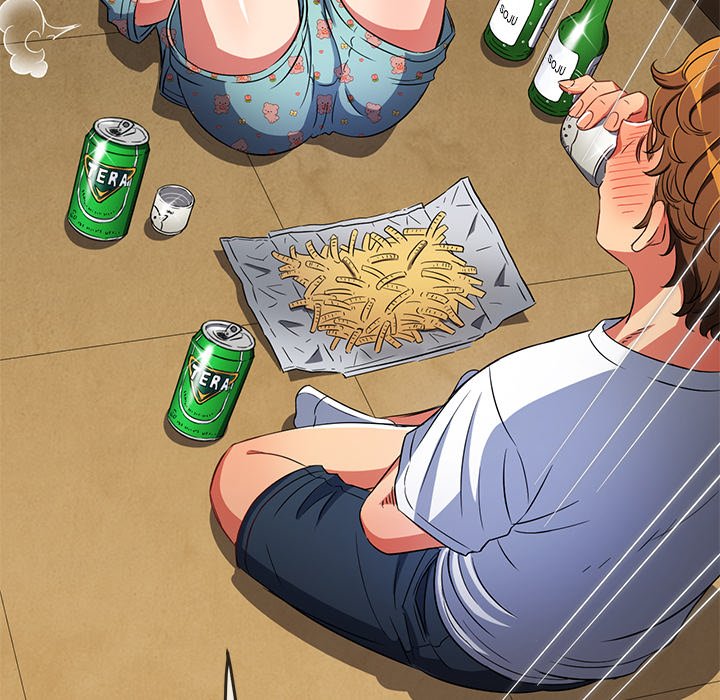 My High School Bully Chapter 139 image 91