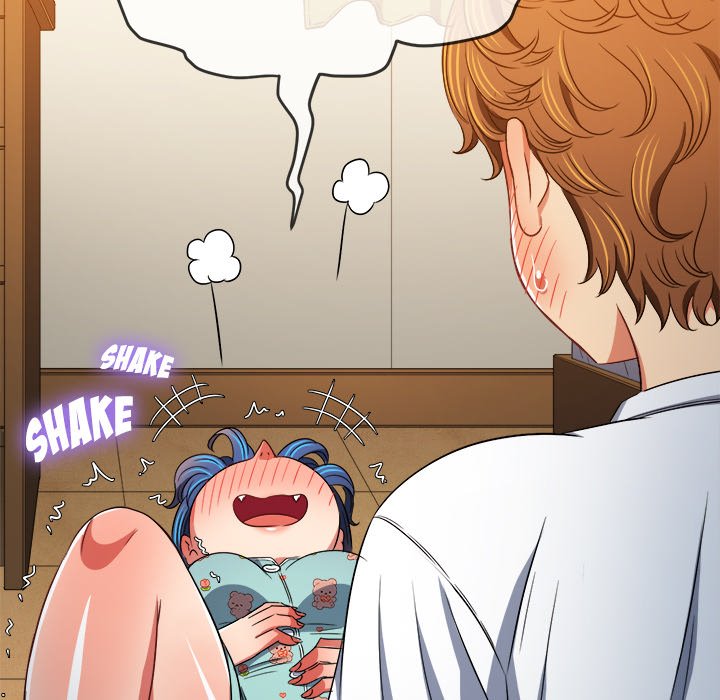 My High School Bully Chapter 139 image 94