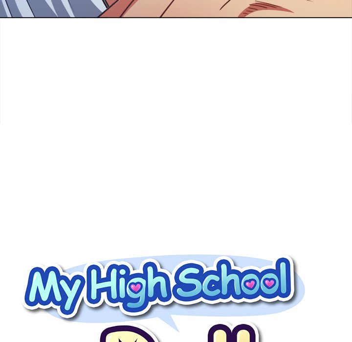 My High School Bully Chapter 142 image 9